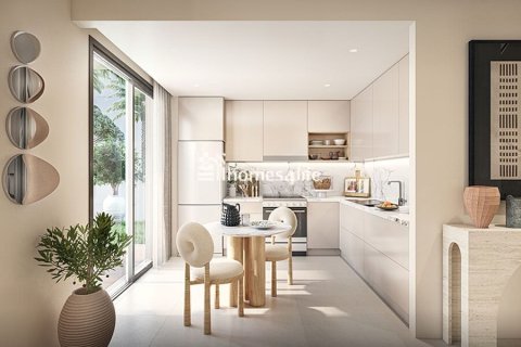 Villa te koop in The Valley, Dubai, VAE 4 slaapkamers, 307 vr.m., nr 682483 - foto 8