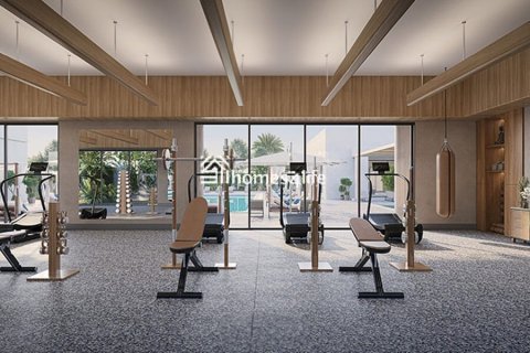 Villa te koop in The Valley, Dubai, VAE 4 slaapkamers, 307 vr.m., nr 682483 - foto 9