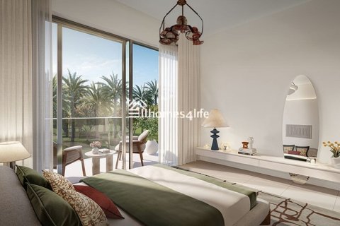 Villa te koop in The Valley, Dubai, VAE 4 slaapkamers, 307 vr.m., nr 682483 - foto 6