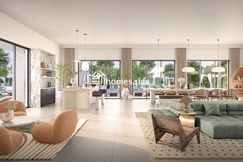 Villa te koop in The Valley, Dubai, VAE 4 slaapkamers, 307 vr.m., nr 682483 - foto 3