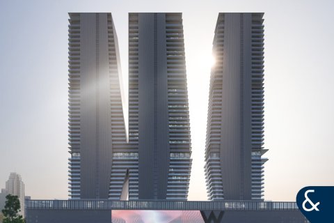 Müüa korter asukohaga Dubai Harbour, AÜE: 5 magamistoaga, 701 m² Nr 697812 - pilt 2