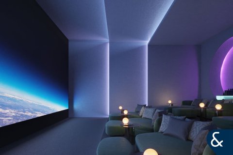 Müüa korter asukohaga Dubai Harbour, AÜE: 5 magamistoaga, 701 m² Nr 697812 - pilt 7