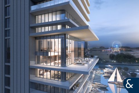 Müüa korter asukohaga Dubai Harbour, AÜE: 5 magamistoaga, 701 m² Nr 697812 - pilt 6