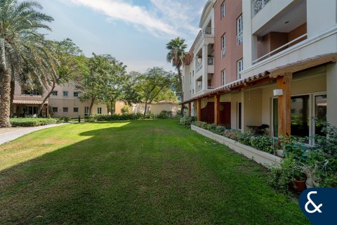 Apartament de vânzare în Green Community, Dubai, EAU 2 dormitoare, 202 mp.  №697808 - poză 2