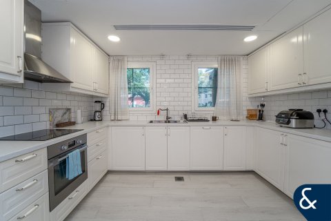 Apartament de vânzare în Green Community, Dubai, EAU 2 dormitoare, 202 mp.  №697808 - poză 3