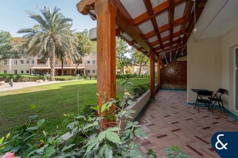 Apartment i Green Community, Dubai, UAE 2 soveværelser, 202 kvm № 697808