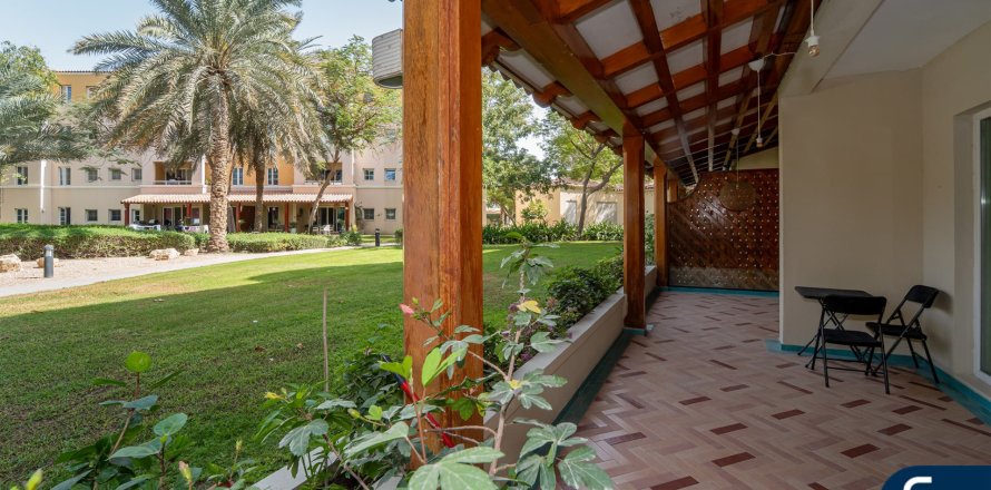 Apartament în Green Community, Dubai, EAU 2 dormitoare, 202 mp.  №697808