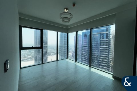 Apartament w Jumeirah Lake Towers, Dubai, ZEA 2 sypialnie, 113 mkw. nr 697810