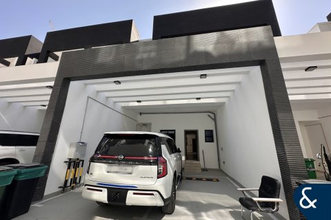 Townhouse sa Jumeirah Village Circle, Dubai, UAE 4 silid-tulugan, 287 sq.m. № 697813 - larawan 24