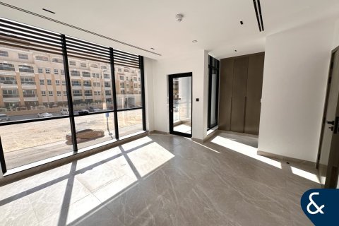 Townhouse sa Jumeirah Village Circle, Dubai, UAE 4 silid-tulugan, 287 sq.m. № 697813 - larawan 16