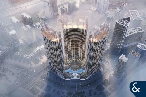 Appartement à vendre à  Business Bay, Dubai, EAU 1 chambre, 77 m2 № 697807 - photo 5