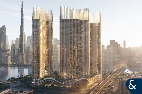 Appartement à vendre à  Business Bay, Dubai, EAU 1 chambre, 77 m2 № 697807 - photo 6