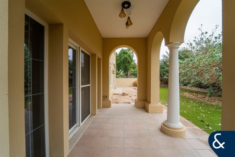Müüa villa asukohaga Arabian Ranches, Dubai, AÜE: 3 magamistoaga, 331 m² Nr 697811 - pilt 28