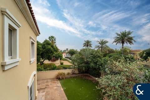 Müüa villa asukohaga Arabian Ranches, Dubai, AÜE: 3 magamistoaga, 331 m² Nr 697811 - pilt 15
