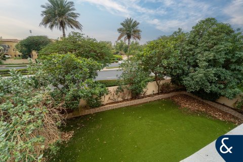 Müüa villa asukohaga Arabian Ranches, Dubai, AÜE: 3 magamistoaga, 331 m² Nr 697811 - pilt 16