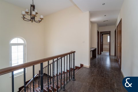 Müüa villa asukohaga Arabian Ranches, Dubai, AÜE: 3 magamistoaga, 331 m² Nr 697811 - pilt 13