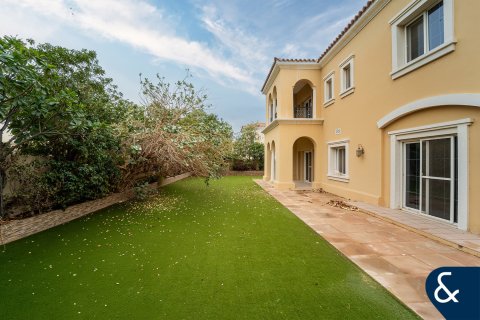 Müüa villa asukohaga Arabian Ranches, Dubai, AÜE: 3 magamistoaga, 331 m² Nr 697811 - pilt 26