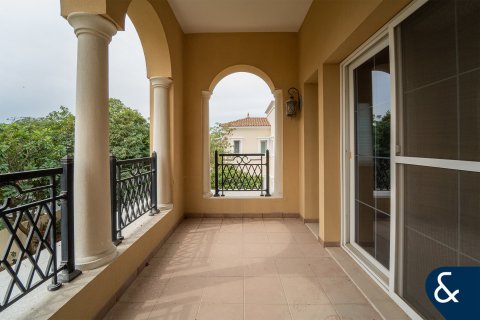 Müüa villa asukohaga Arabian Ranches, Dubai, AÜE: 3 magamistoaga, 331 m² Nr 697811 - pilt 17