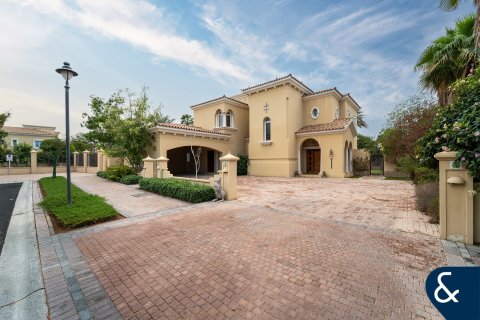 Müüa villa asukohaga Arabian Ranches, Dubai, AÜE: 3 magamistoaga, 331 m² Nr 697811 - pilt 30