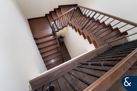 Müüa villa asukohaga Arabian Ranches, Dubai, AÜE: 3 magamistoaga, 331 m² Nr 697811 - pilt 22