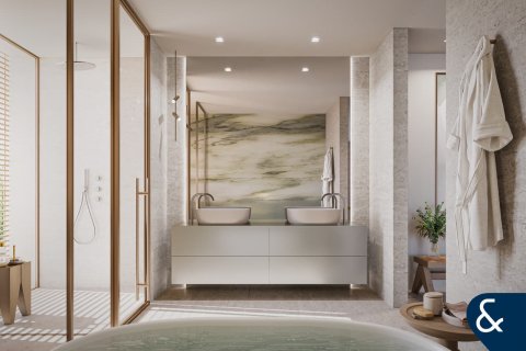 Müüa villa asukohaga Palm Jebel Ali, Dubai, AÜE: 6 magamistoaga, 724 m² Nr 697809 - pilt 6