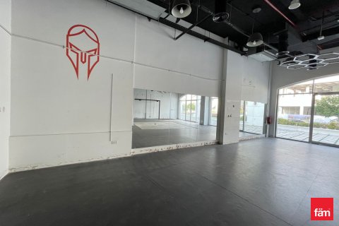 Dyqan në Arjan, Dubai, Emiratet e Bashkuara Arabe 120.7 m2. № 721309 - Foto 9