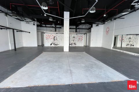 Dyqan në Arjan, Dubai, Emiratet e Bashkuara Arabe 120.7 m2. № 721309 - Foto 8
