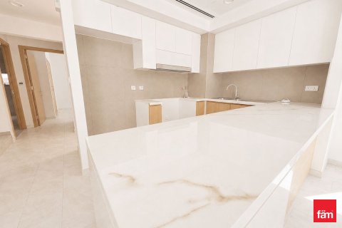 Rekkehus til leie i Dubai, Emiratene 3 soverom, 161 kvm Nr. 721304 - Foto 3