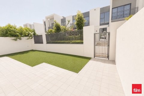 Rekkehus i Dubai, Emiratene 3 soverom, 161 kvm nr. 721304