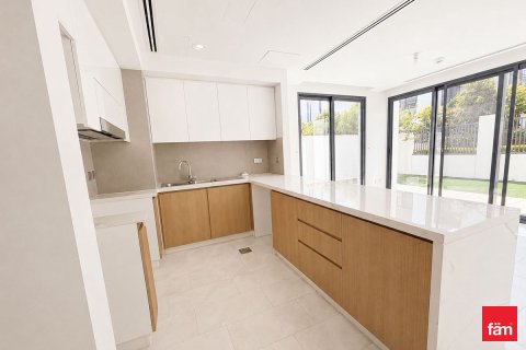 Rekkehus til leie i Dubai, Emiratene 3 soverom, 161 kvm Nr. 721304 - Foto 2