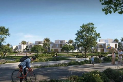 Vilë në Dubai, Emiratet e Bashkuara Arabe 5 dhoma gjumi, 523.9 m2. № 721305 - Foto 8