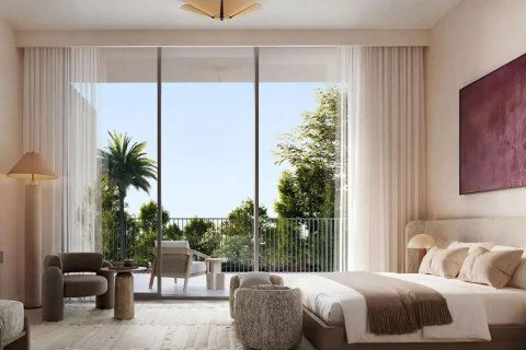 Vilë në Dubai, Emiratet e Bashkuara Arabe 5 dhoma gjumi, 523.9 m2. № 721305 - Foto 4
