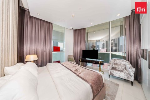 阿联酋 Dubai Downtown Dubai (Downtown Burj Dubai) 待租 : 2 卧, 106.2 平方米 , 编号721307 - 照片 11