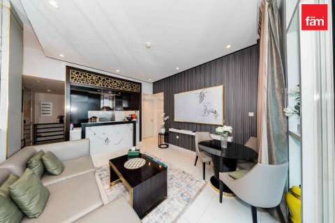 阿联酋 Dubai Downtown Dubai (Downtown Burj Dubai) 待租 : 2 卧, 106.2 平方米 , 编号721307 - 照片 3