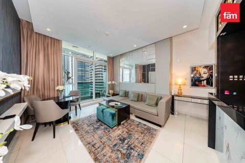 阿联酋 Dubai Downtown Dubai (Downtown Burj Dubai) 酒店公寓  2 卧, 106.2 平方米 , 编号 721307