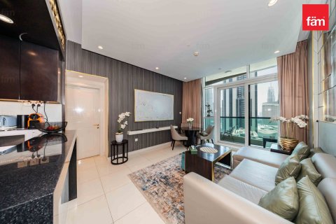 阿联酋 Dubai Downtown Dubai (Downtown Burj Dubai) 待租 : 2 卧, 106.2 平方米 , 编号721307 - 照片 2