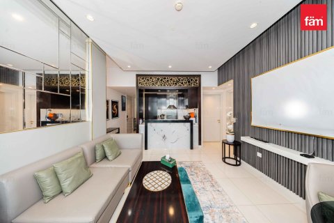 阿联酋 Dubai Downtown Dubai (Downtown Burj Dubai) 待租 : 2 卧, 106.2 平方米 , 编号721307 - 照片 4