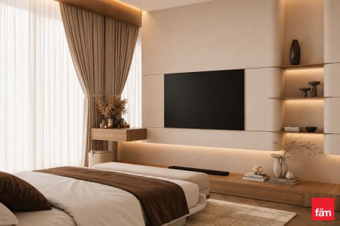 Apartament në Dubai, Emiratet e Bashkuara Arabe 2 dhoma gjumi, 159.3 m2. № 721306 - Foto 4