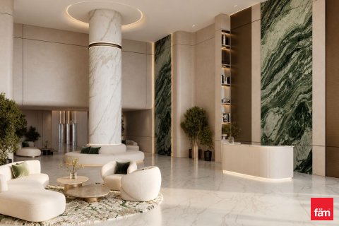 Apartament në Dubai, Emiratet e Bashkuara Arabe 2 dhoma gjumi, 159.3 m2. № 721306 - Foto 9