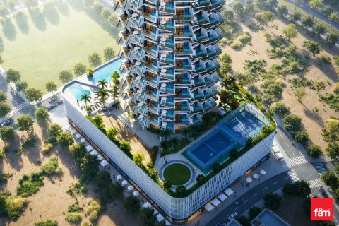 Apartament në Dubai, Emiratet e Bashkuara Arabe 2 dhoma gjumi, 159.3 m2. № 721306 - Foto 5