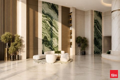 Apartament në Dubai, Emiratet e Bashkuara Arabe 2 dhoma gjumi, 159.3 m2. № 721306 - Foto 8