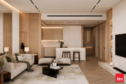 Apartament në Dubai, Emiratet e Bashkuara Arabe 2 dhoma gjumi, 159.3 m2. № 721306 - Foto 3