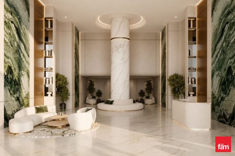 Apartament në Dubai, Emiratet e Bashkuara Arabe 2 dhoma gjumi, 159.3 m2. № 721306 - Foto 7