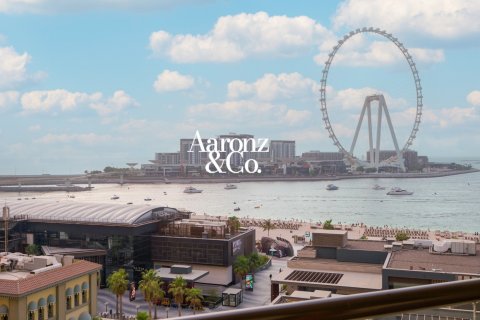 Üürile anda korter hotellis asukohaga Jumeirah Beach Residence, Dubai, AÜE: 3 magamistoaga, 276 m² Nr 721285 - pilt 28
