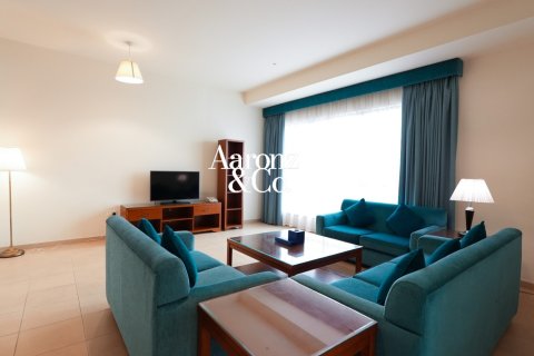 Üürile anda korter hotellis asukohaga Jumeirah Beach Residence, Dubai, AÜE: 3 magamistoaga, 276 m² Nr 721285 - pilt 6