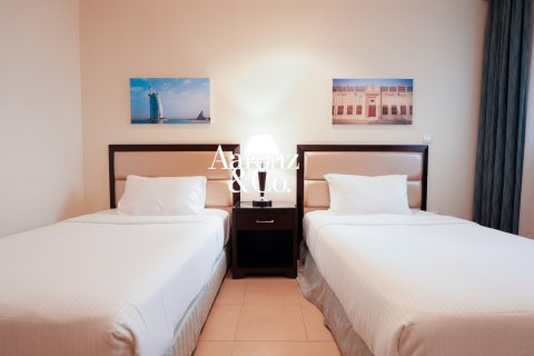 Üürile anda korter hotellis asukohaga Jumeirah Beach Residence, Dubai, AÜE: 3 magamistoaga, 276 m² Nr 721285 - pilt 13
