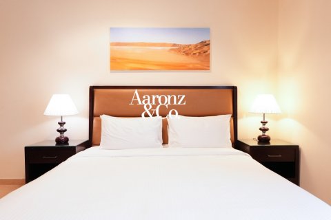 Üürile anda korter hotellis asukohaga Jumeirah Beach Residence, Dubai, AÜE: 3 magamistoaga, 276 m² Nr 721285 - pilt 16