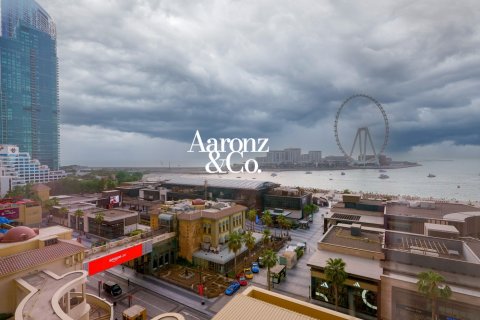 Üürile anda korter hotellis asukohaga Jumeirah Beach Residence, Dubai, AÜE: 3 magamistoaga, 276 m² Nr 721285 - pilt 29