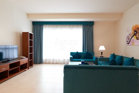 Üürile anda korter hotellis asukohaga Jumeirah Beach Residence, Dubai, AÜE: 3 magamistoaga, 276 m² Nr 721285 - pilt 7