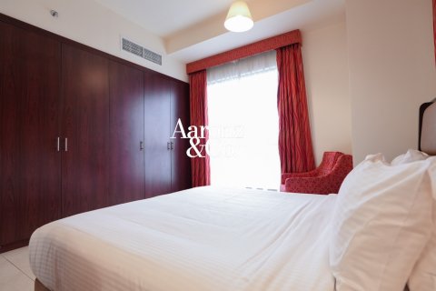 Üürile anda korter hotellis asukohaga Jumeirah Beach Residence, Dubai, AÜE: 3 magamistoaga, 276 m² Nr 721285 - pilt 17